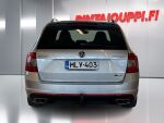 Skoda Octavia 2014 Hopea