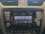 Skoda Octavia 2014 Hopea