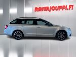 Skoda Octavia 2014 Hopea