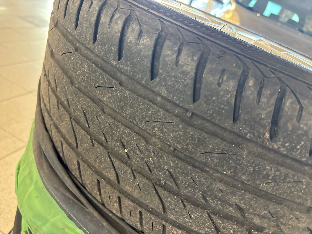 Skoda Octavia 2014 Hopea