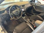 Skoda Octavia 2014 Hopea