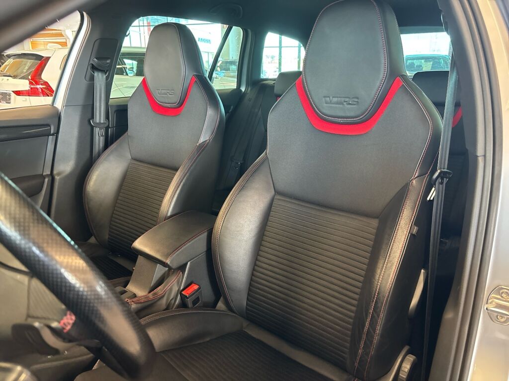 Skoda Octavia 2014 Hopea