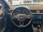 Skoda Octavia 2014 Hopea