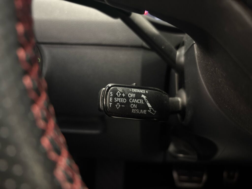 Skoda Octavia 2014 Hopea