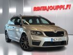 Skoda Octavia 2014 Hopea