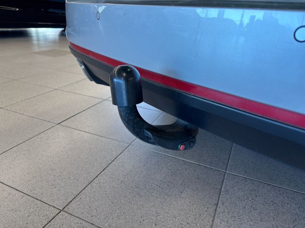 Skoda Octavia 2014 Hopea