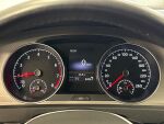 Volkswagen Golf 2014 Harmaa