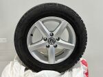 Volkswagen Golf 2014 Harmaa