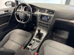 Volkswagen Golf 2014 Harmaa