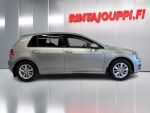 Volkswagen Golf 2014 Harmaa