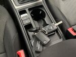 Volkswagen Golf 2014 Harmaa