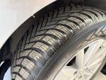 Volkswagen Golf 2014 Harmaa