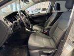 Volkswagen Golf 2014 Harmaa