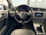 Volkswagen Golf 2014 Harmaa