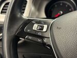 Volkswagen Golf 2014 Harmaa