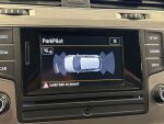 Volkswagen Golf 2014 Harmaa