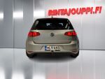 Volkswagen Golf 2014 Harmaa