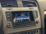 Volkswagen Golf 2014 Harmaa