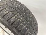 Volkswagen Golf 2014 Harmaa
