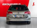 Volkswagen Passat 2014 Ruskea (beige)