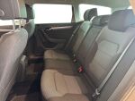 Volkswagen Passat 2014 Ruskea (beige)