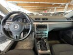 Volkswagen Passat 2014 Ruskea (beige)