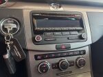 Volkswagen Passat 2014 Ruskea (beige)