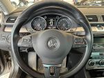 Volkswagen Passat 2014 Ruskea (beige)