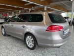 Volkswagen Passat 2014 Ruskea (beige)
