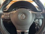 Volkswagen Passat 2014 Ruskea (beige)