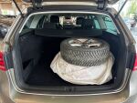 Volkswagen Passat 2014 Ruskea (beige)