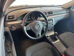 Volkswagen Passat 2014 Ruskea (beige)