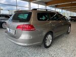 Volkswagen Passat 2014 Ruskea (beige)