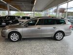 Volkswagen Passat 2014 Ruskea (beige)