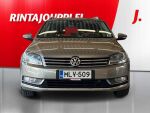 Volkswagen Passat 2014 Ruskea (beige)