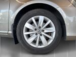 Volkswagen Passat 2014 Ruskea (beige)
