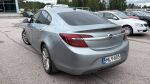 Opel Insignia 2014 Harmaa
