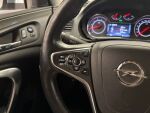 Opel Insignia 2014 Harmaa