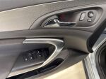 Opel Insignia 2014 Harmaa