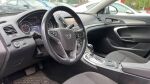 Opel Insignia 2014 Harmaa