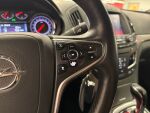 Opel Insignia 2014 Harmaa