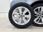 Opel Insignia 2014 Harmaa