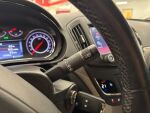 Opel Insignia 2014 Harmaa