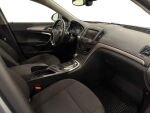 Opel Insignia 2014 Harmaa