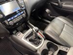 Nissan Qashqai 2014 Musta
