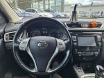 Nissan Qashqai 2014 Musta