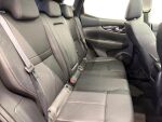 Nissan Qashqai 2014 Musta