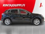 Nissan Qashqai 2014 Musta
