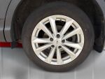 Nissan Qashqai 2014 Musta