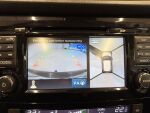 Nissan Qashqai 2014 Musta